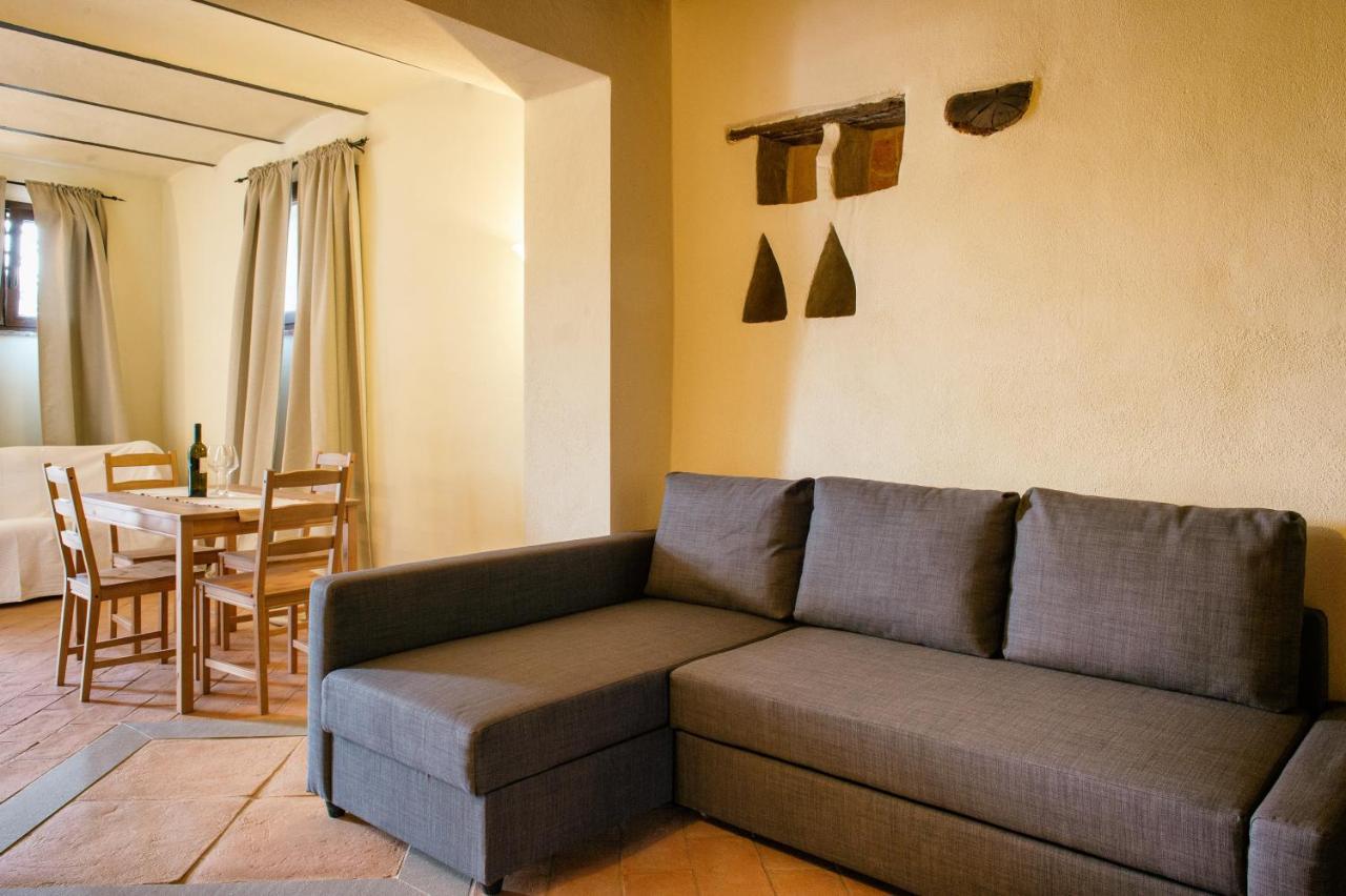 Villaluce Wine Agriturismo Castiglione del Lago Exteriör bild