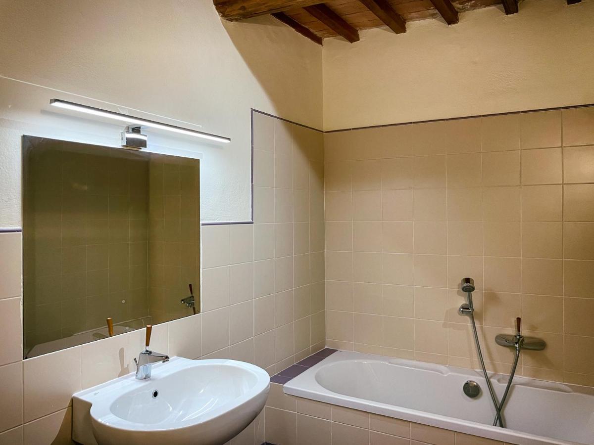 Villaluce Wine Agriturismo Castiglione del Lago Exteriör bild