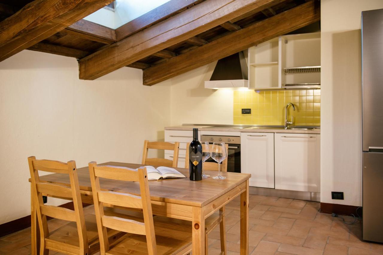 Villaluce Wine Agriturismo Castiglione del Lago Exteriör bild
