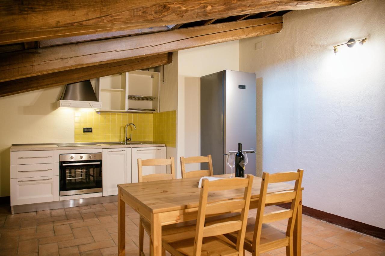 Villaluce Wine Agriturismo Castiglione del Lago Exteriör bild