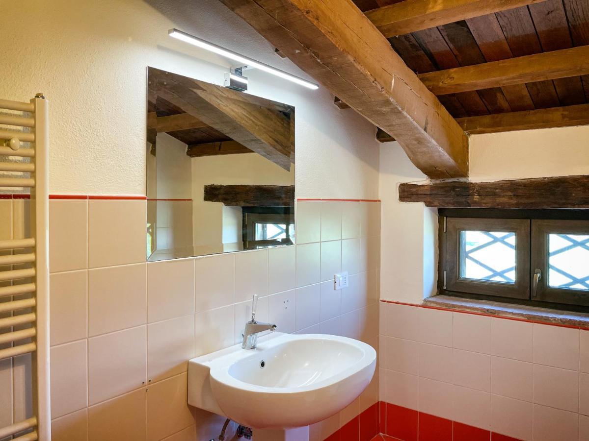 Villaluce Wine Agriturismo Castiglione del Lago Exteriör bild