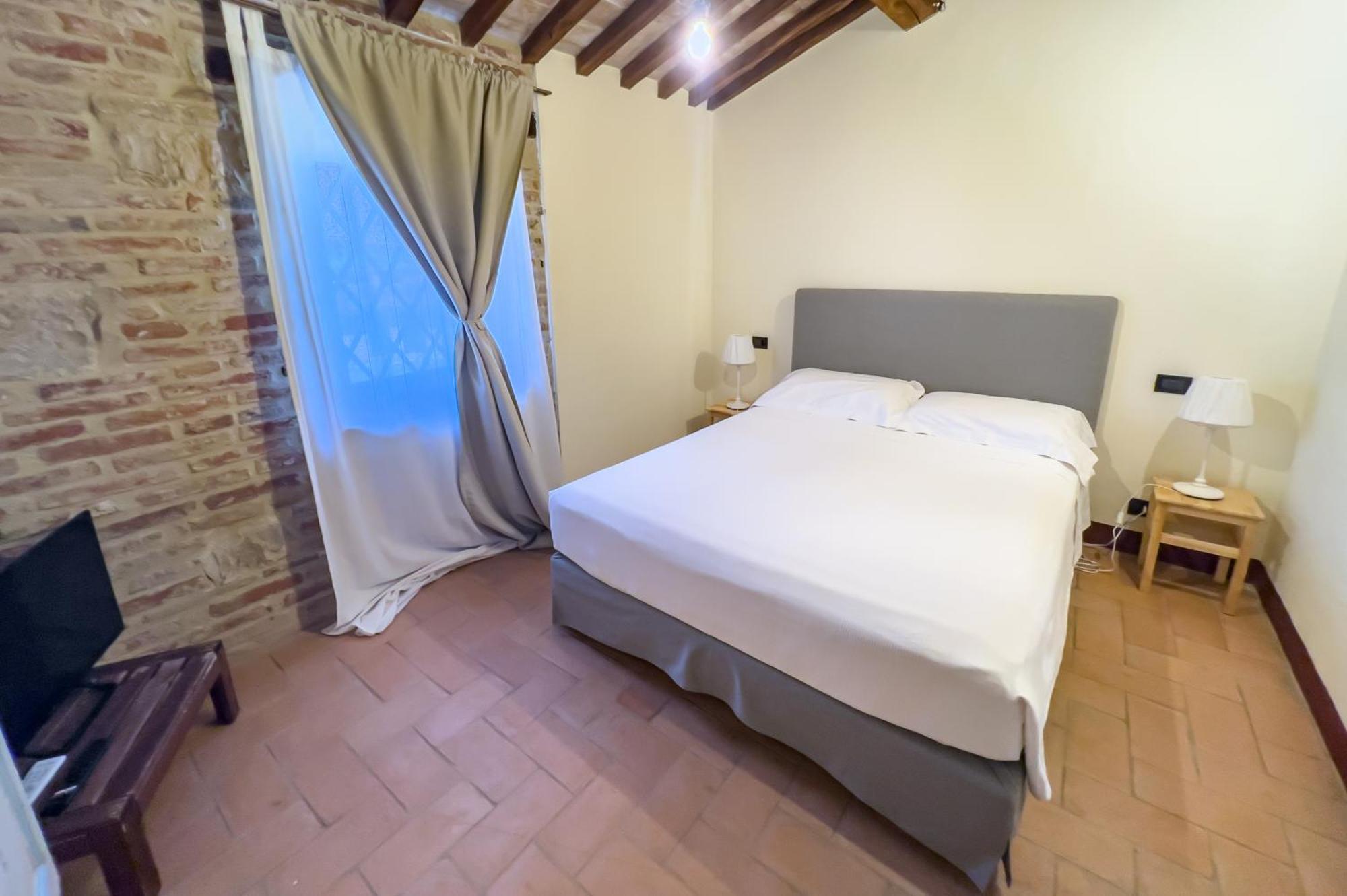 Villaluce Wine Agriturismo Castiglione del Lago Exteriör bild