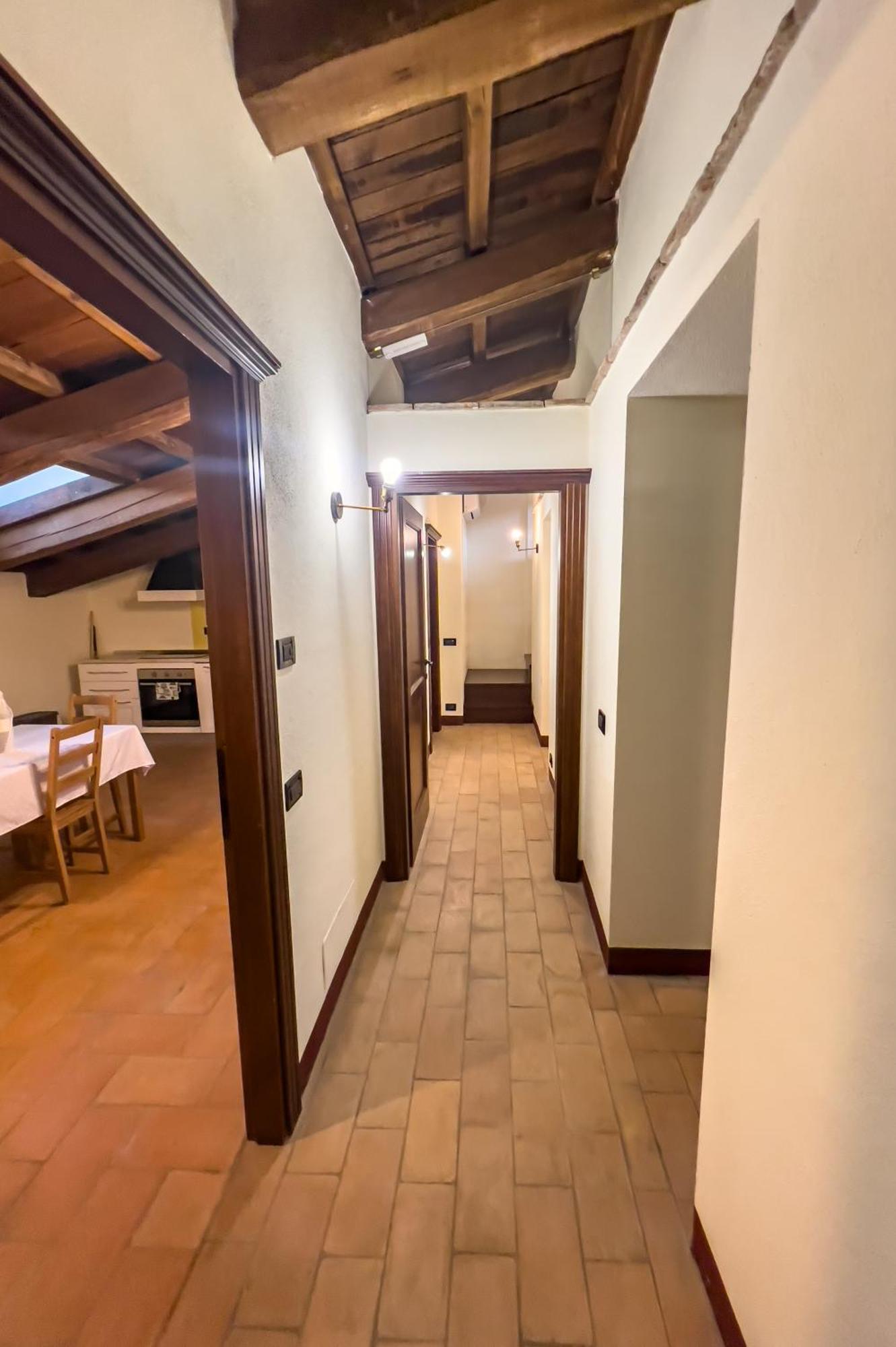 Villaluce Wine Agriturismo Castiglione del Lago Exteriör bild