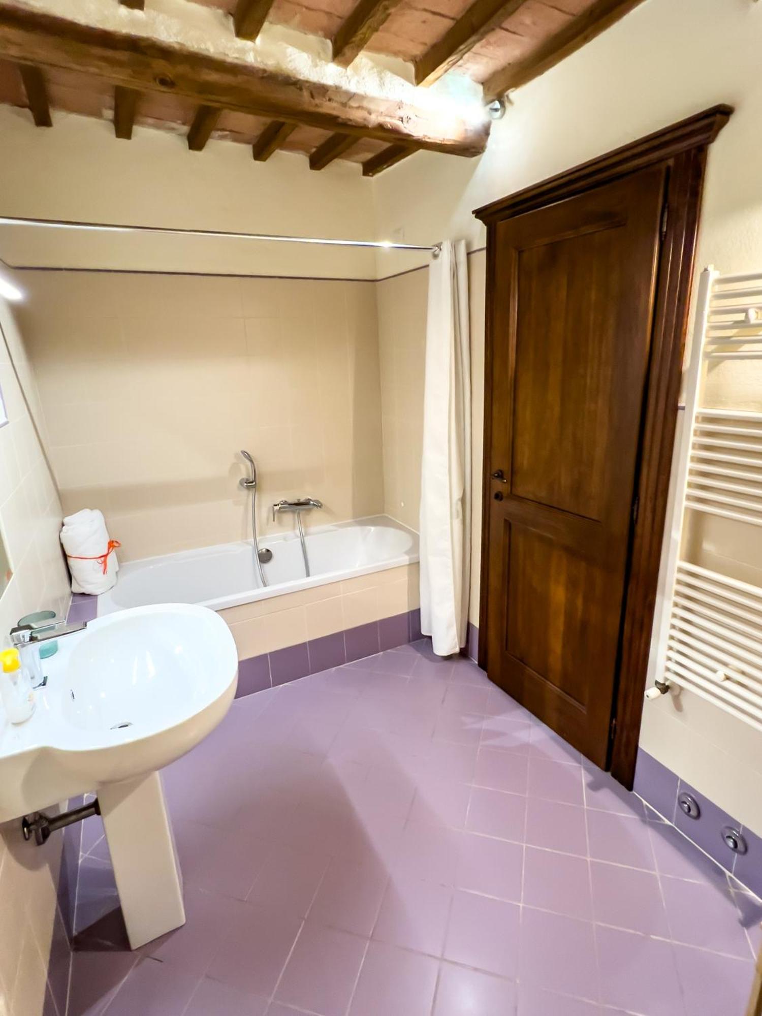 Villaluce Wine Agriturismo Castiglione del Lago Exteriör bild