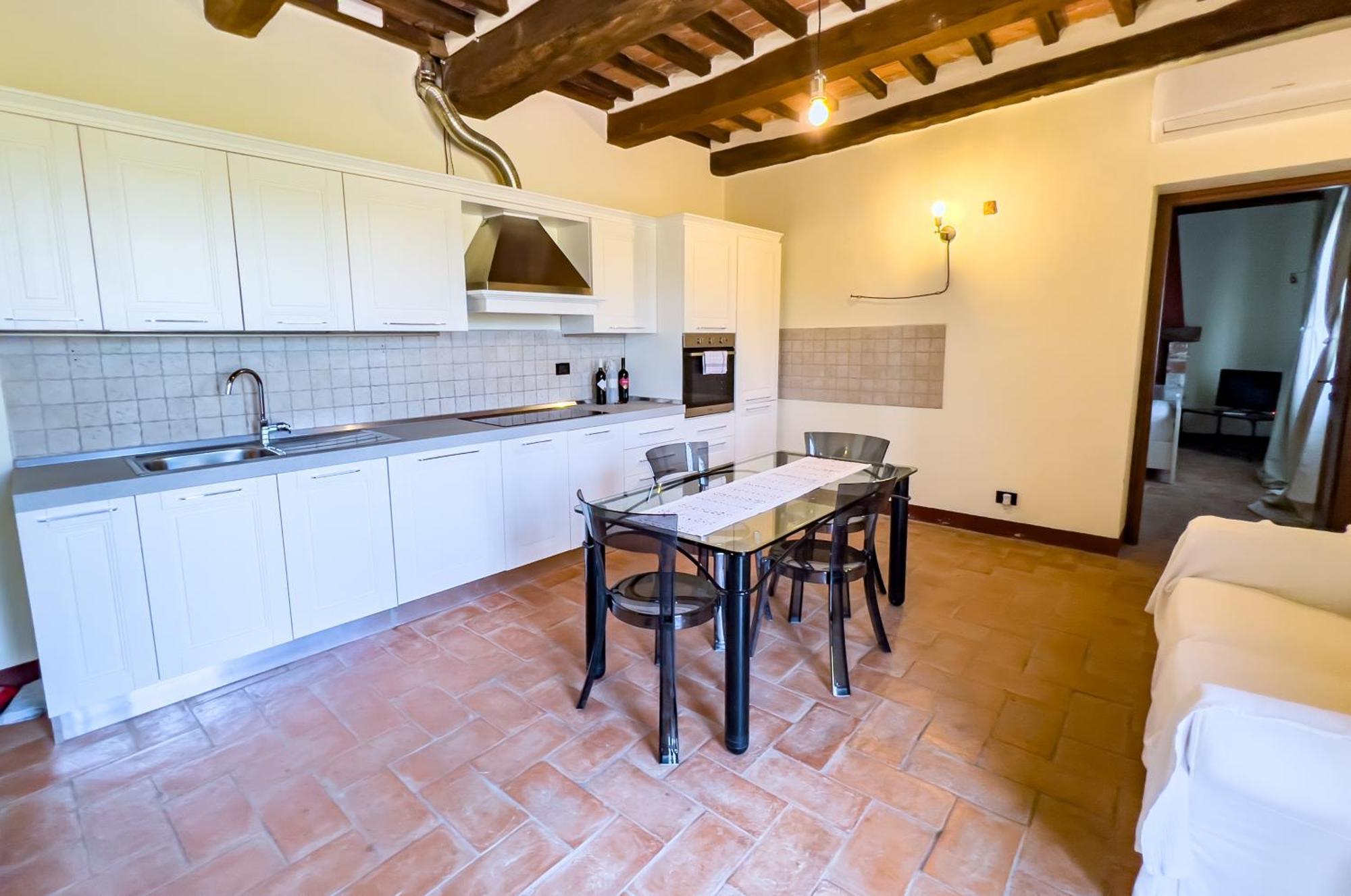 Villaluce Wine Agriturismo Castiglione del Lago Exteriör bild